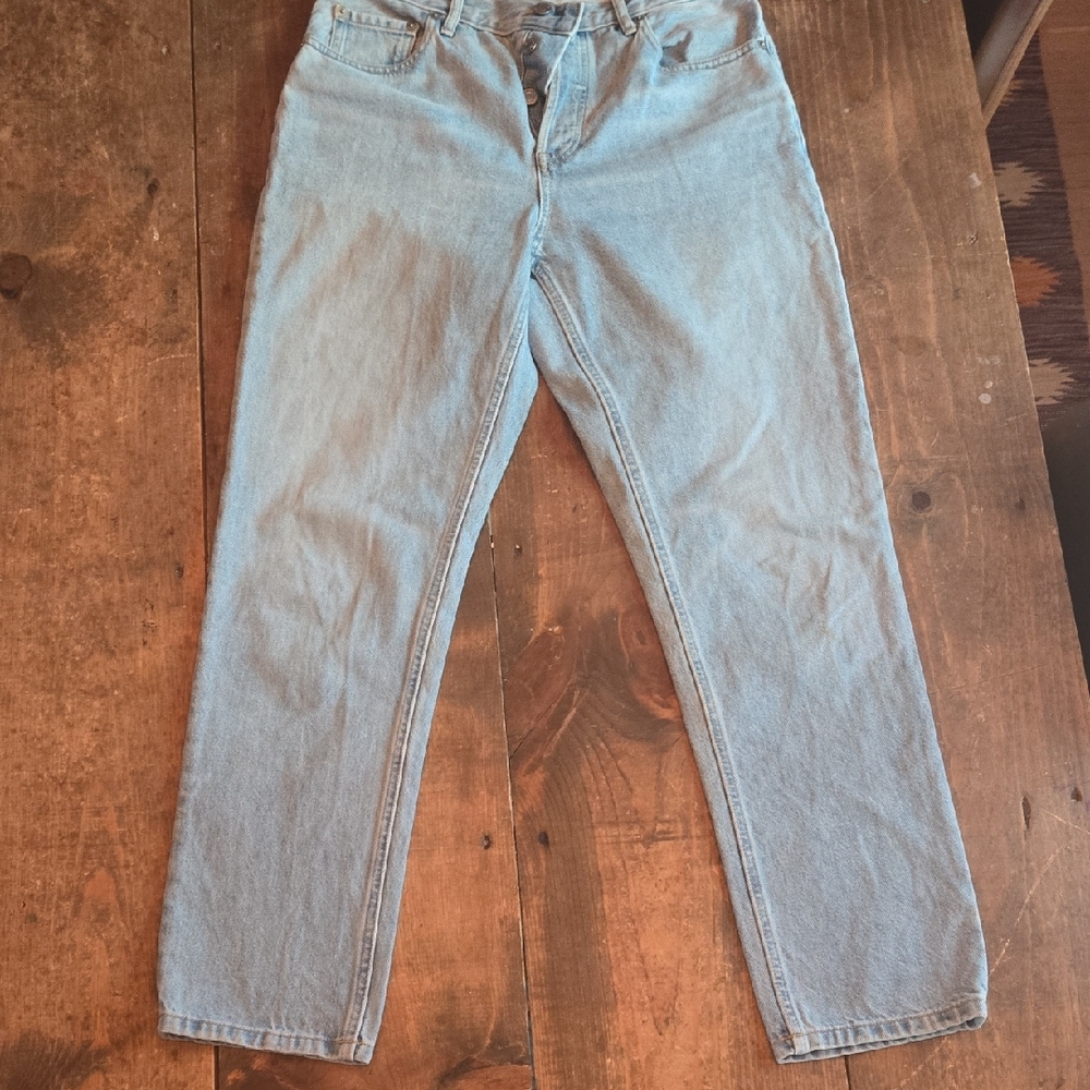 Everlane 90s Cheeky